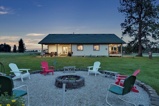 5120 W Bridges Rd, Deer Park, WA 99006 - photo 23