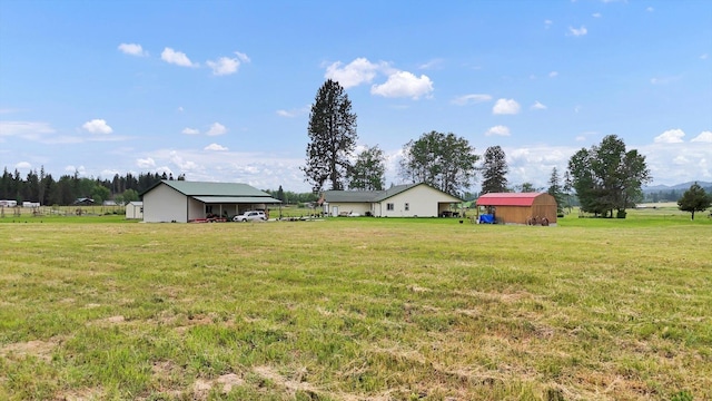 5120 W Bridges Rd, Deer Park, WA 99006 - photo 27