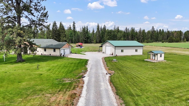 5120 W Bridges Rd, Deer Park, WA 99006 - photo 30