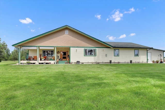 5120 W Bridges Rd, Deer Park, WA 99006 - photo 36