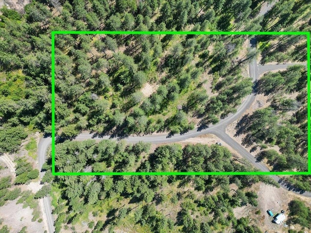 NKA Weaver Way Lot 3Of Lot 1, Deer Park, WA 99006