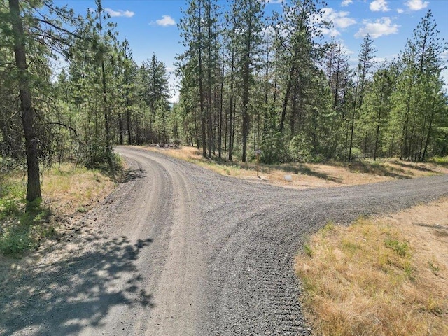 NKA Weaver Way Lot 3Of Lot 1, Deer Park, WA 99006