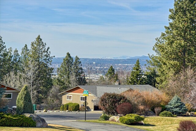 1814 S Viewcrest Ln Unit 1814, Spokane Valley, WA 99212