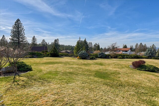 1814 S Viewcrest Ln Unit 1814, Spokane Valley, WA 99212