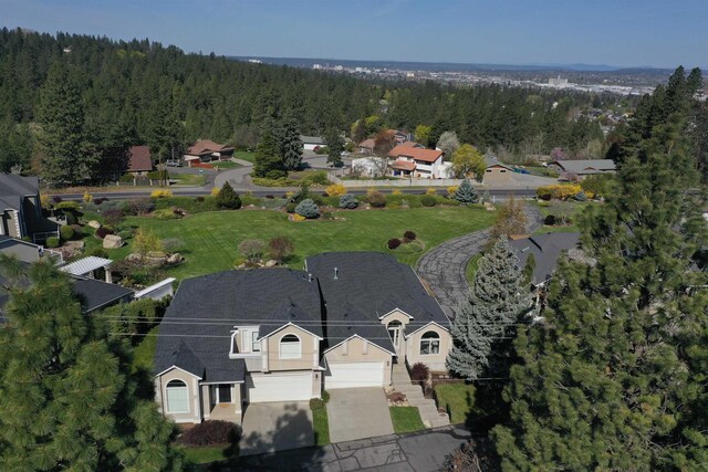 1814 S Viewcrest Ln Unit 1814, Spokane Valley, WA 99212
