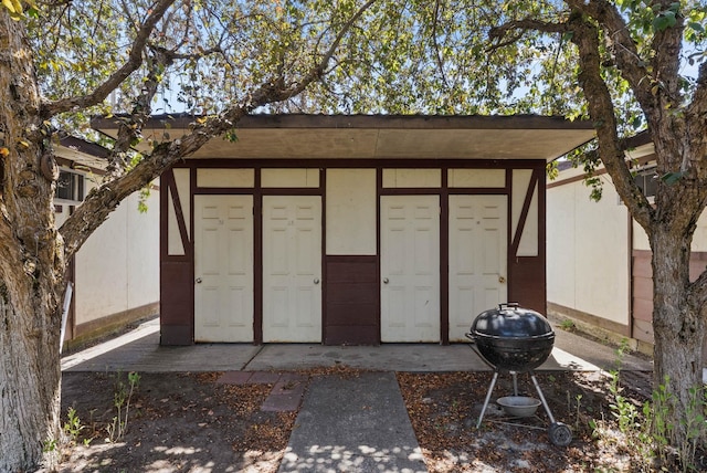 824-830 E N Ave, Spokane, WA 99207 - view of shed
