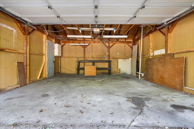1304 W 15th Ave, Spokane, WA 99203 - view of garage