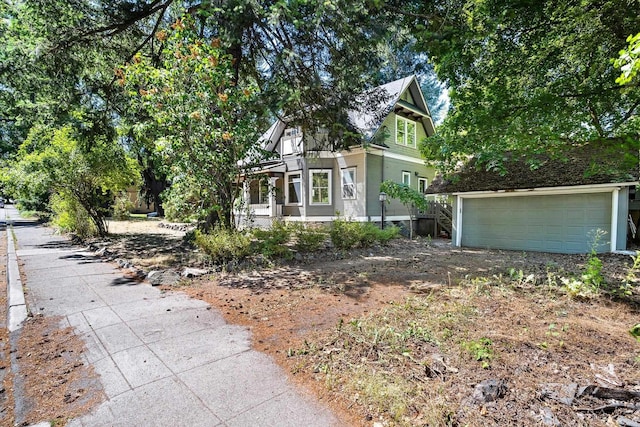 1304 W 15th Ave, Spokane, WA 99203 - view of front of home