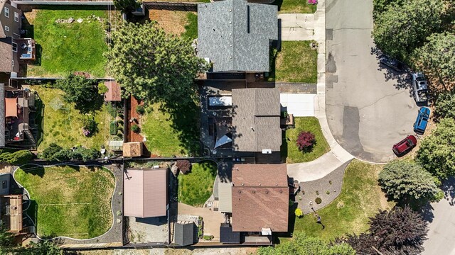 4232 E 10th Ave, Spokane, WA 99202 - view of property location