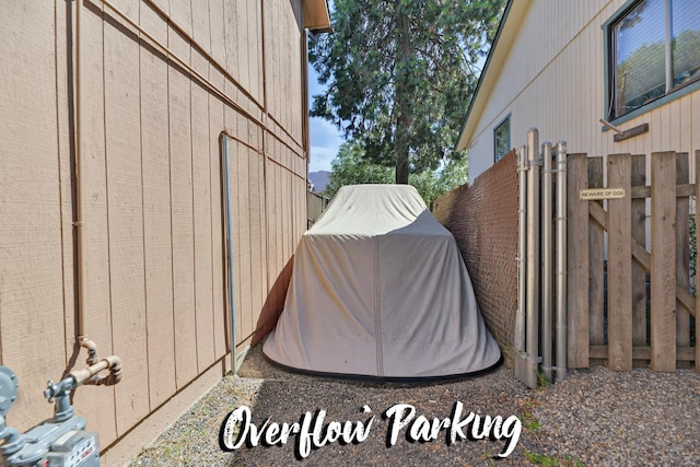 4232 E 10th Ave, Spokane, WA 99202 - view of yard