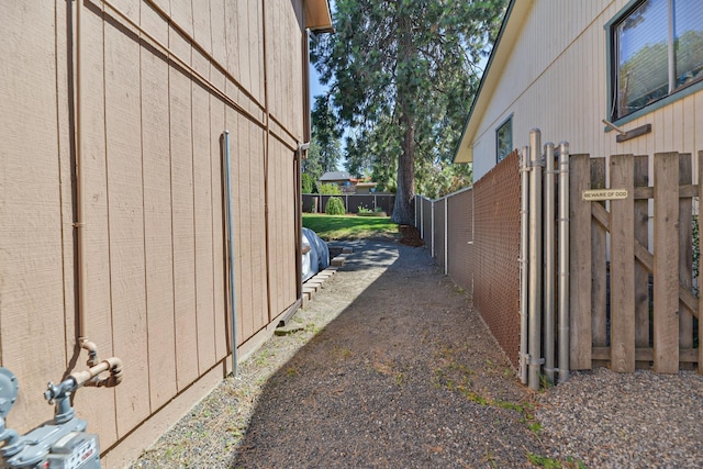 4232 E 10th Ave, Spokane, WA 99202 - view of side of property