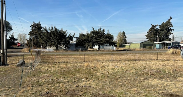 0 S Campbell St, Airway Heights, WA 99001