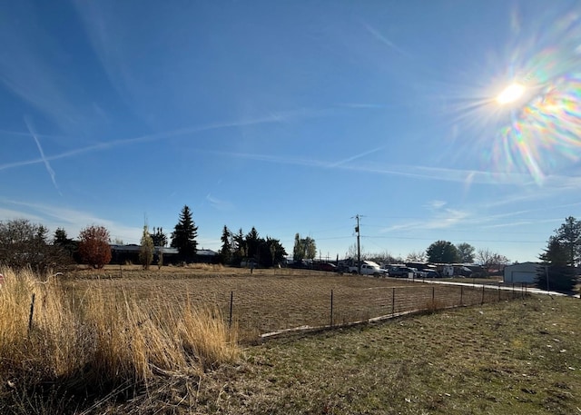 0 S Campbell St, Airway Heights, WA 99001