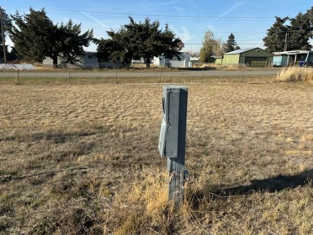0 S Campbell St, Airway Heights, WA 99001