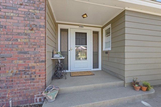 2718 S Hatch St, Spokane, WA 99203 - property entrance