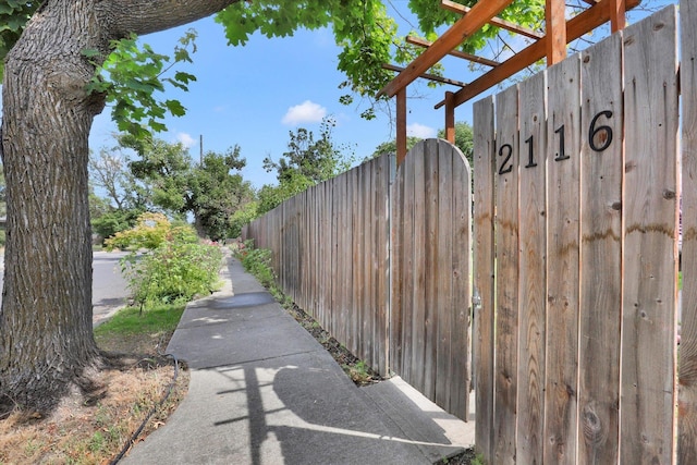 2116 N Jefferson St, Spokane, WA 99205 - exterior space