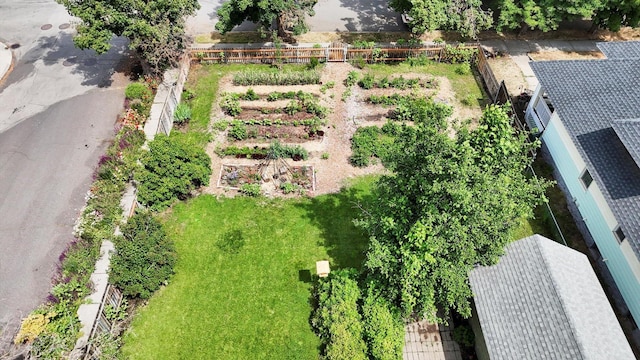 2116 N Jefferson St, Spokane, WA 99205 - bird's eye view