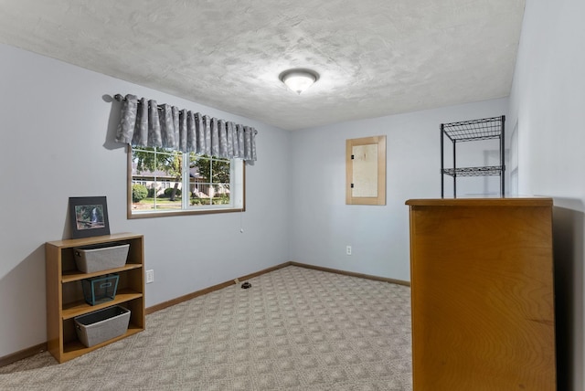 11919 S Player Dr, Spokane, WA 99223 - carpeted empty room featuring baseboards
