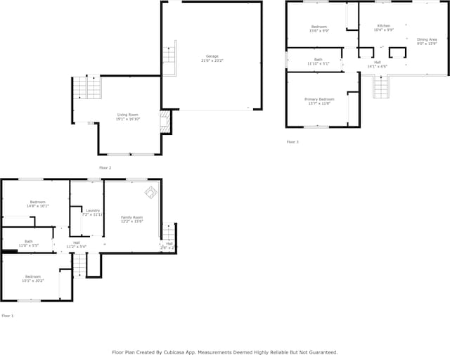 11919 S Player Dr, Spokane, WA 99223 - view of floor plan / room layout