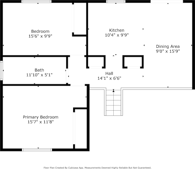 11919 S Player Dr, Spokane, WA 99223 - view of property floor plan
