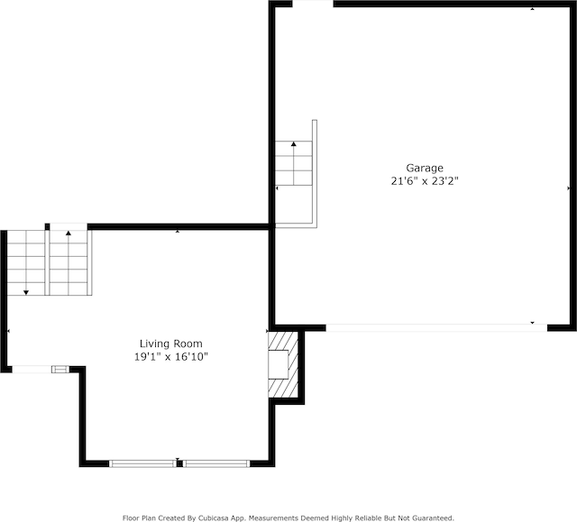 11919 S Player Dr, Spokane, WA 99223 - view of property floor plan