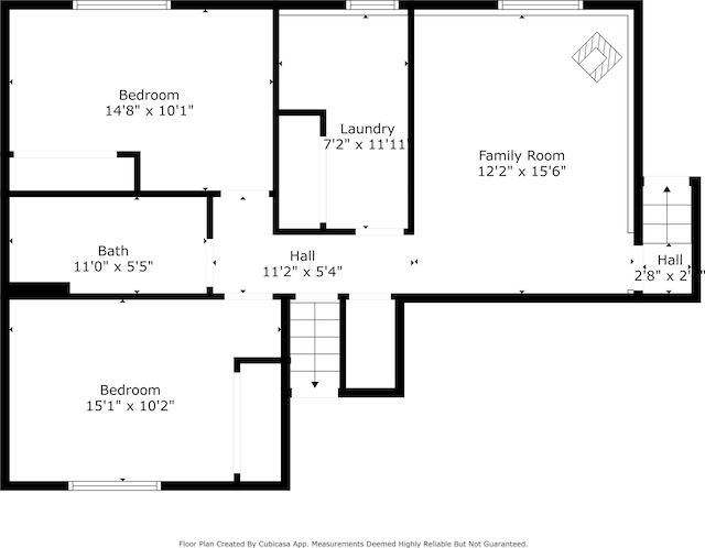 11919 S Player Dr, Spokane, WA 99223 - view of floor plan / room layout