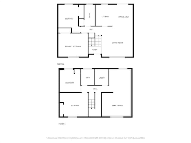 10109 E 9th Ave, Spokane Valley, WA 99206 - view of room layout