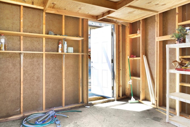 10109 E 9th Ave, Spokane Valley, WA 99206 - view of miscellaneous room