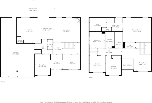 1115 S Mcmillan Rd, Spokane Valley, WA 99016 - view of home floor plan