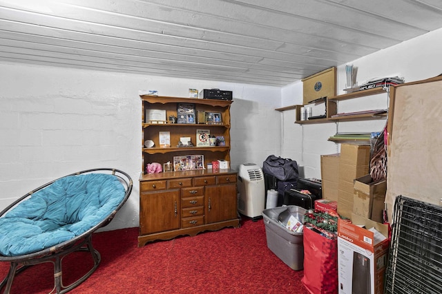 7225 E 11th Ave, Spokane, WA 99212 - view of storage room