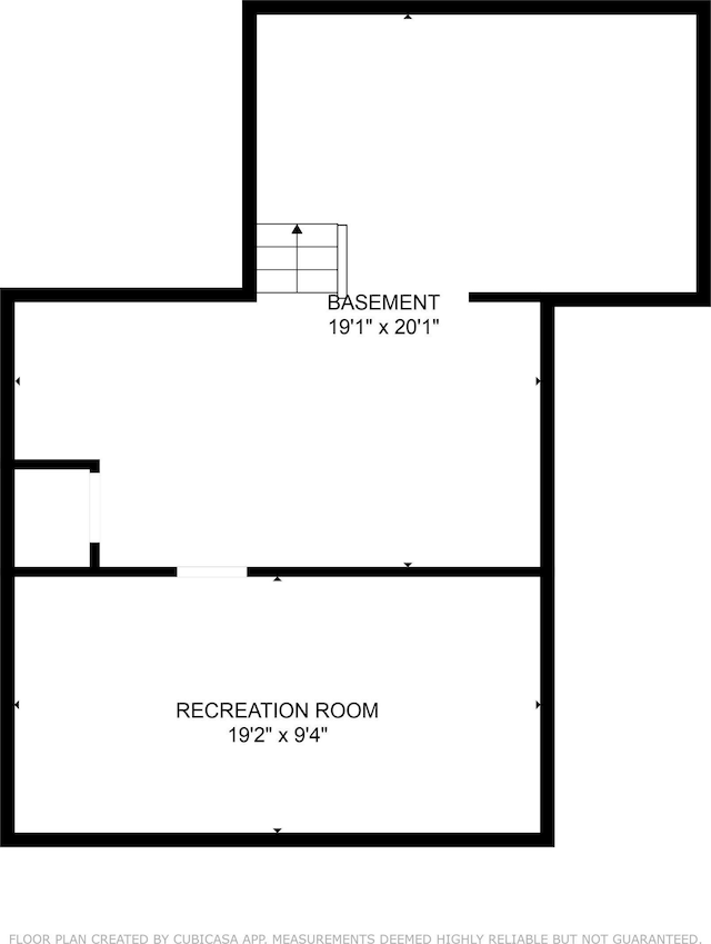 7225 E 11th Ave, Spokane, WA 99212 - view of room layout