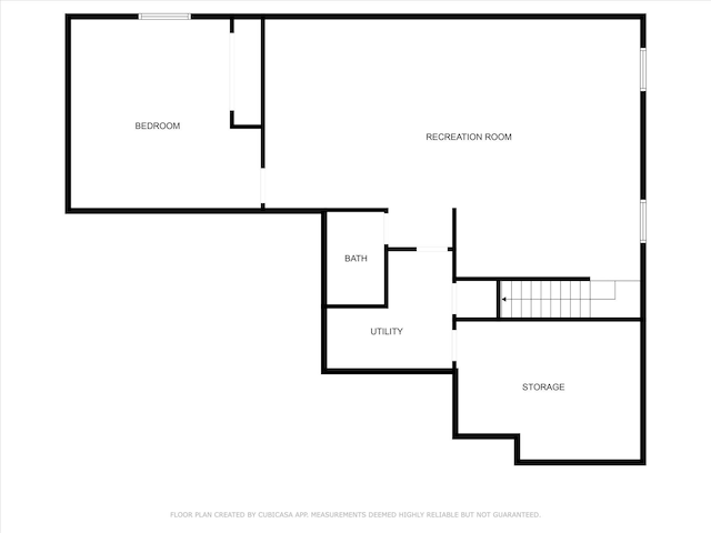 202 E Alexa Ct, Spokane, WA 99208 - view of home floor plan