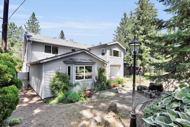 2714 E 11th Ave, Spokane, WA 99202 - view of front of home