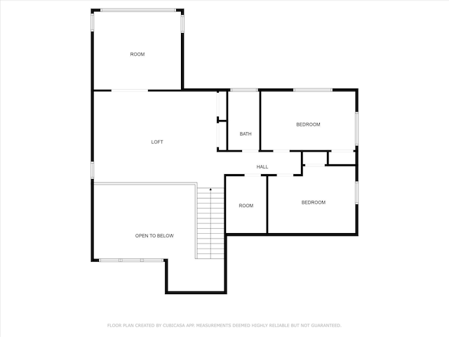 2714 E 11th Ave, Spokane, WA 99202 - view of floor plan / room layout