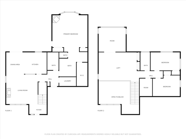 2714 E 11th Ave, Spokane, WA 99202 - view of room layout