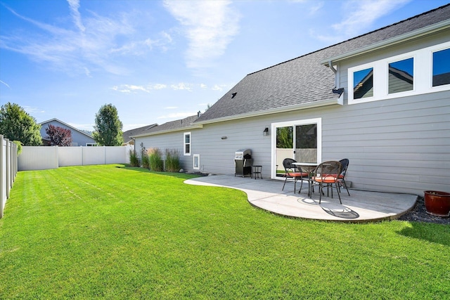 1960 N Country Vista Blvd, Liberty Lake, WA 99019 - photo 32