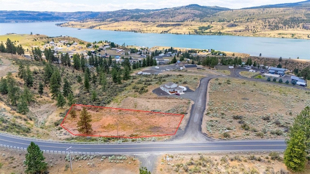 42255 Deer Heights N Drive Lot 1, Deer Meadows, WA 99122