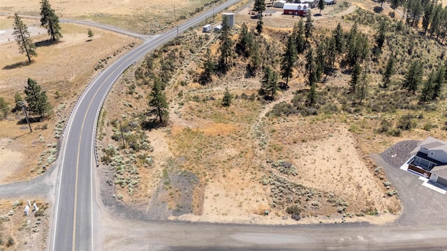 42255 Deer Heights N Drive Lot 1, Deer Meadows, WA 99122