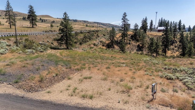 42255 Deer Heights N Drive Lot 1, Deer Meadows, WA 99122