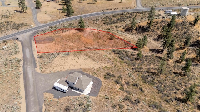 42255 Deer Heights N Drive Lot 1, Deer Meadows, WA 99122
