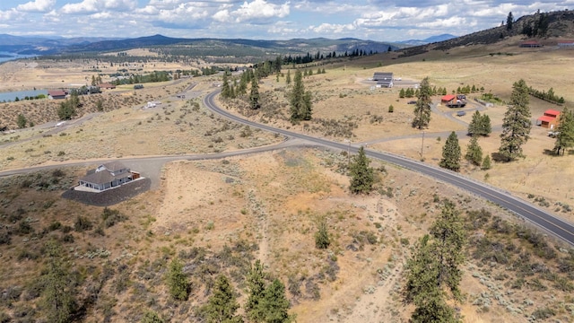 42255 Deer Heights N Drive Lot 1, Deer Meadows, WA 99122