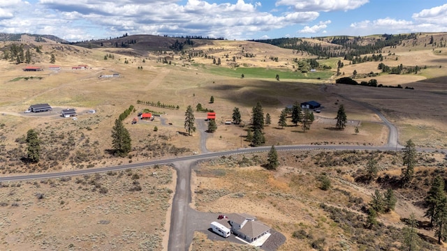 42255 Deer Heights N Drive Lot 1, Deer Meadows, WA 99122