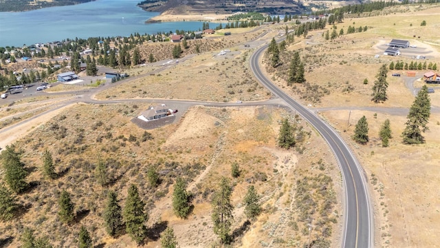 42255 Deer Heights N Drive Lot 1, Deer Meadows, WA 99122