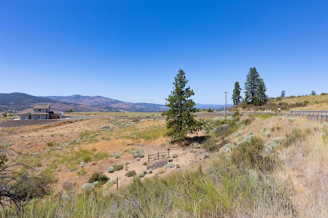 42255 Deer Heights N Drive Lot 1, Deer Meadows, WA 99122