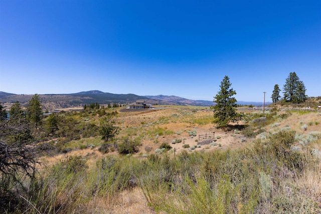 42255 Deer Heights N Drive Lot 1, Deer Meadows, WA 99122