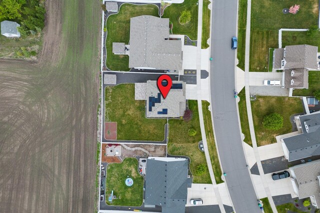 3219 W Prairie Breeze Ave, Spokane, WA 99208 - photo 29