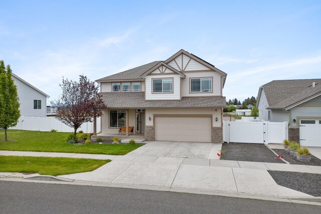 3219 W Prairie Breeze Ave, Spokane, WA 99208 - photo 34