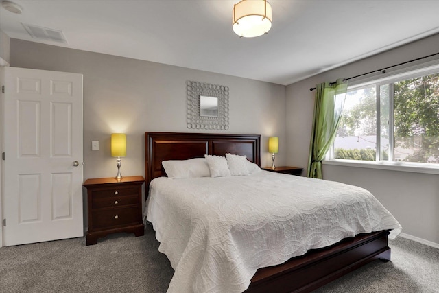 4116 S S Tenfel Ln, Spokane, WA 99223 - bedroom featuring carpet flooring and baseboards