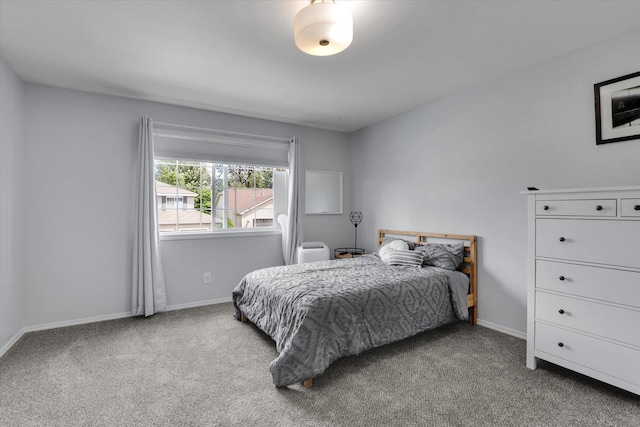 4116 S S Tenfel Ln, Spokane, WA 99223 - bedroom featuring carpet