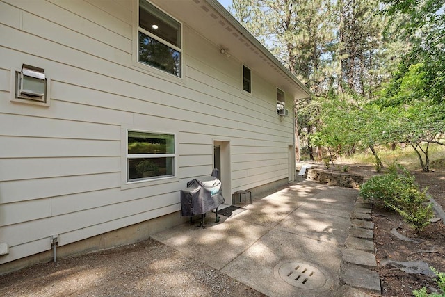 3929 S Best Ct, Veradale, WA 99037 - rear view of property with a patio area